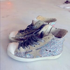 Golden goose